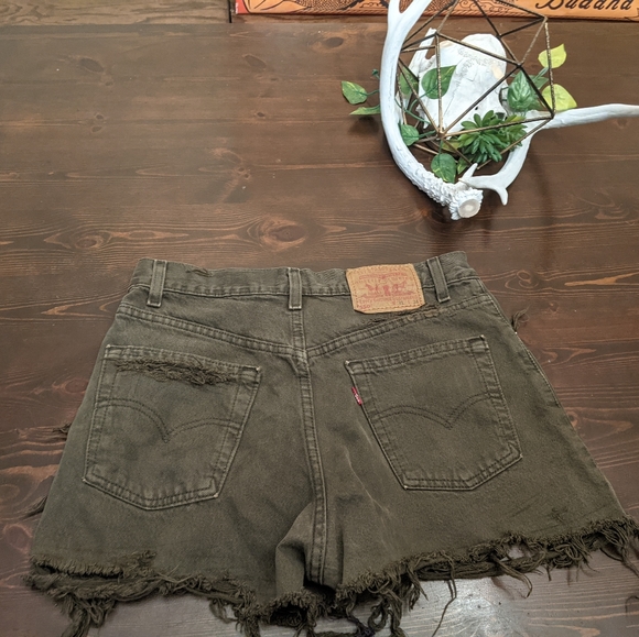 Shorts - Picture 2 of 2